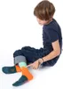 Occulto Jungen & Mädchen Motiv Socken 10er Pack (Modell: Produktbild-Vorschau 4