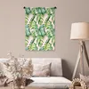 MuchoWow® Wandteppich Wandbehang Blätter - Vintage - Produktbild-Vorschau 5