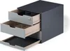 DURABLE Catering Box COFFEE POINT BOX, 338558 anthrazit Produktbild-Vorschau 10