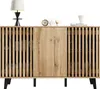 Sweiko 150x40x95cm Seitenschrank, Wohnzimmer-Beistelltisch, Produktbild-Vorschau 15