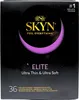 UNIMIL Skyn Feel Everything Elite Nicht-Latex-Kondome 36 Produktbild-Vorschau 8