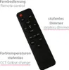 BRILONER OFFICE REMOTE LED Stehlampe, Fernbedienung, Produktbild-Vorschau 6