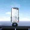 Joyroom Support mécanique pour tableau de bord de voiture Voir les images du produit 14