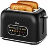 Olvy Toaster, Touchscreen mit Timer, 7 Bräunungsstufen, Produktbild-Vorschau 1