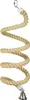 Nobby Cage Toy, corde en sisal "Spirale" grande nature Voir les images du produit 1