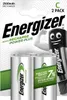 Batéria Energizer malý monočlánok nabíjateľná 2500 mAh HR14 Produktbild-Vorschau 6