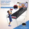 COSTWAY 8 in 1 Basketballautomat, support électrique de Voir les images du produit 6