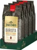 JACOBS Kaffeebohnen Barista Editions Crema 4 x 1 kg ganze Produktbild-Vorschau 1