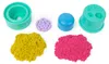 Kinetic Sand - Squish Blumen Set (227 Gramm Sand) Produktbild-Vorschau 2