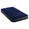 Intex Luftbett – 1 Person – 99 x 191 x 25 cm – Blau – im Produktbild-Vorschau 7