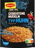 Maggi Gebratene Nudeln mit Huhn VPE (12X121g Beutel) Produktbild-Vorschau 2