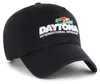 '47 Brand Cap NASCAR Daytona International Clean Up Black Produktbild-Vorschau 4