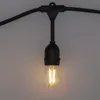 JUMI Girlanda świetlna ogrodowa 5 x żarówka LED łańcuch na Podgląd zdjęcia produktu 7