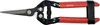 Yato YT-8817 Sécateur Yato Avoid Noir, Orange Voir les images du produit 3