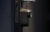 SwitchBot Lock Ultra Smartes Türschloss schwarz Matter Produktbild-Vorschau 2