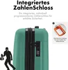 Flexot® Trolley - Valigia da cabina M, manico telescopico Anteprima dell’immagine prodotto 5