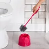 York Toilettenbürste Midi für gründliche Reinigung Produktbild-Vorschau 5