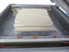 Vakuumbeutel für Vakuumiermaschine versch. Größen 100 Stck. Produktbild-Vorschau 5