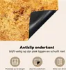 KitchenYeah© Herdabdeckplatte Muster - Abstrakt - Farbe - Produktbild-Vorschau 4