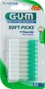 Gomma Soft Picks Spazzole 80 pz Anteprima dell’immagine prodotto 1
