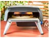 Gas-Pizzaofen TEFAL JM412010 Gas Pizza Oven Grau Produktbild-Vorschau 6