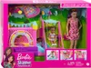 Barbie Skipper Babysitters Inc. Castello gonfiabile con Anteprima dell’immagine prodotto 11