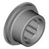 Kurbelabzieherschraube Y1F811100 1 Stück für Hollowtech II Produktbild-Vorschau 6