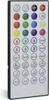 MeLitec Smart Home Eck Stehleuchte CoLiBri, 12 RGBW Produktbild-Vorschau 6