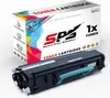 Kompatibel für Lexmark Optra E 460 DN (E260A21E) Produktbild-Vorschau 1