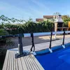 Enrouleur pour piscine hors-sol Voir les images du produit 8