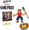 Moose Toys Heroes of Goo Jit Zu: Ultra Goo Heldenpack - One Produktbild-Vorschau 7