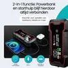 Siltcon® Starthilfe Powerbank für Auto – 4000 A, 24.000 mAh Produktbild-Vorschau 17