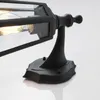 Lindby Außenwandlampe Nane, Laterne, seewasserfest, E27 Produktbild-Vorschau 6