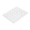 Zarážka dveří průhledná - 30x - 8mm - Zarážky - Zarážky - Náhled obrázku produktu 5
