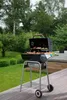 Landmann Grill black taurus 440, Schwarz, Oval Produktbild-Vorschau 8