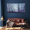 Coloray Bild aus Acryl 120 cm x 60 cm - Acrylblock mit Bild Produktbild-Vorschau 4