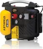 Stanley DN200/10/5 AIRBOSS - sprężarka powietrza Podgląd zdjęcia produktu 11