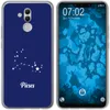 PhoneNatic Case kompatibel mit Huawei Mate 20 Lite Produktbild-Vorschau 1