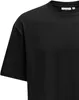 ONLY & SONS Bequemes Rundhals T-Shirt Dropped Shoulder Produktbild-Vorschau 3