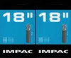 Impac Schlauch 18, 47-57/355 AV-35mm Produktbild-Vorschau 5