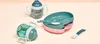 Mepal Servies Little Dutch Flowers and Butterflies 3-delig Anteprima dell’immagine prodotto 14