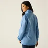 Regatta Corinne IV Regenjacke Damen Wasserdicht mit Kapuze, Produktbild-Vorschau 3
