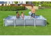 Bestway® Steel Pro™ Frame Piscina senza pompa 366 x 201 x Anteprima dell’immagine prodotto 14