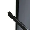 SCHÖNER WOHNEN-Kollektion Walk In YUNA mit Bogen, 90 x 200 Produktbild-Vorschau 5