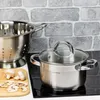 Klausberg Kb-7120 0,5L Kotlík S Víkem 12Cm Náhled obrázku produktu 3