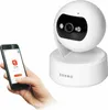 TUYA SMART Wi-Fi 4MP drehbare Innenkamera Produktbild-Vorschau 2