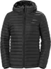 Helly Hansen Damen-Isolierjacke SIRDAL HOODED INSULATOR Produktbild-Vorschau 1
