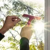 d-c-fix Fensterfolie static Sonnenschutzfolie, 90 cm x 2 m, Produktbild-Vorschau 13