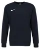 Nike NIKE PARK MEN'S FLEECE SOCCER BLACK/WHITE BLACK/WHITE Produktbild-Vorschau 5