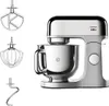 Kenwood kMix Special Edition, Standmixer, Chrom, Grau, Produktbild-Vorschau 8